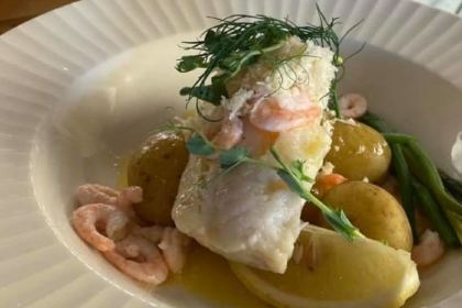 Restaurang Ribersborg