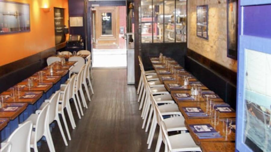 Creperie des Canettes