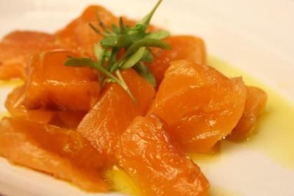 La Abacería del Cantarrana