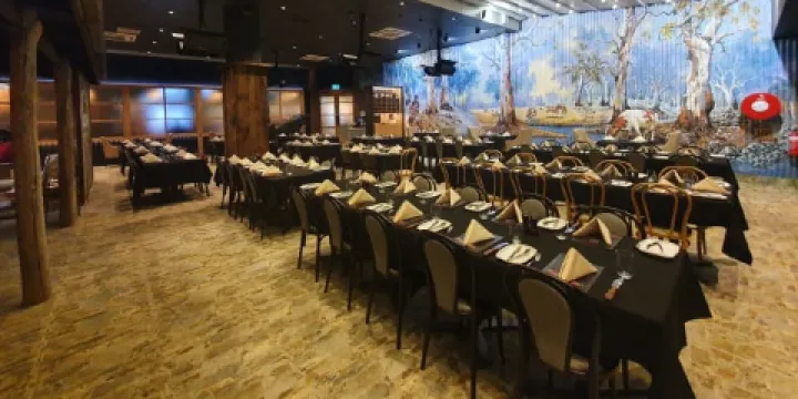 Stonegrill Steakhouse