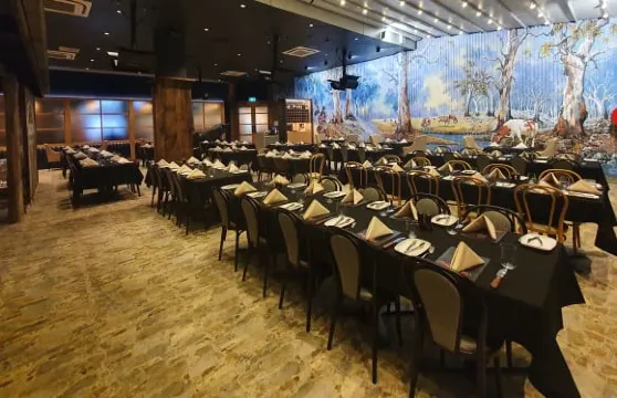 Stonegrill Steakhouse