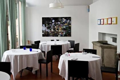 La Leggenda dei Frati