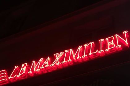 Le Maximilien