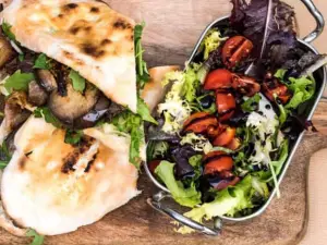 Apribocca - Italian Restaurant