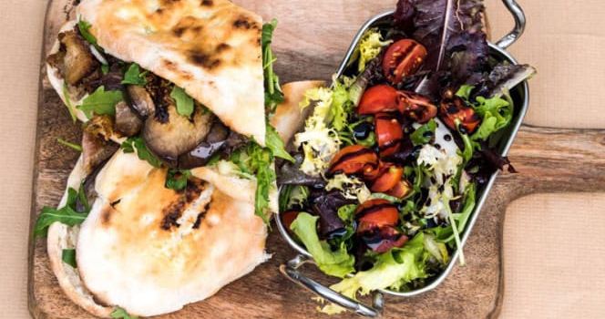 Apribocca - Italian Restaurant