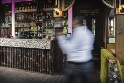 Habibi Libanees Restaurant