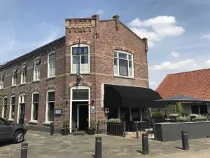 Restaurant Sfeerlijk