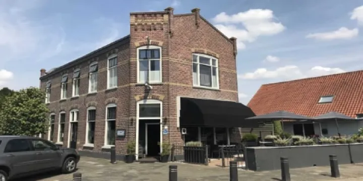 Restaurant Sfeerlijk