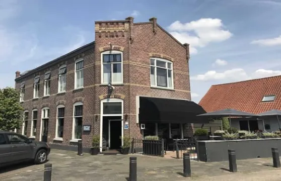 Restaurant Sfeerlijk