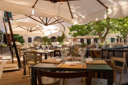 Osteria Enoteca Sambastiano