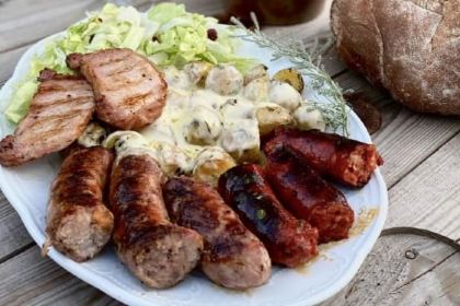 La Cour du Roi - Bar à vins