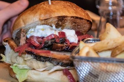 Magù- Pizza e Griglia