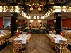 Terroir Brasserie