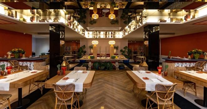 Terroir Brasserie