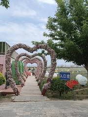 Zhongyihuahai Theme Amusement Park