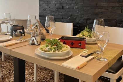 Schneiger Restaurant