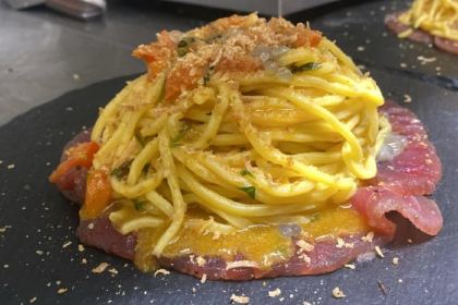 Maga Cucina di pesce