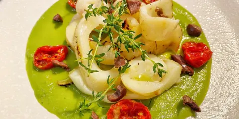 Canneto Beach 2 Ristorante