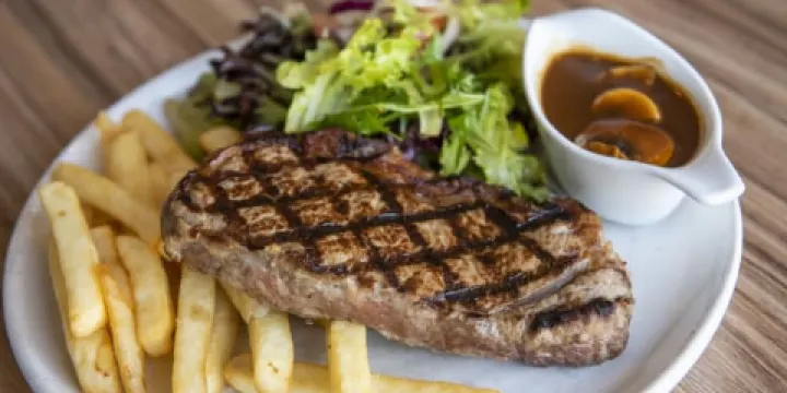 The Brook Point Cook