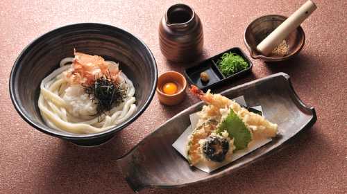 つるとんたん UDON NOODLE Brasserie 渋谷店