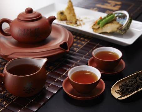 XIANG TAO