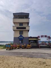 Haiyun Sand Beach