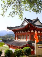 Taishan Guangfu Temple