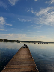 White Lake Beach Home