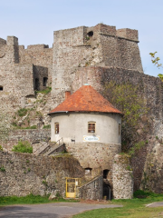 Château de Levice