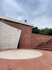 Mausoleum of Father of the Nation Bangabandhu Sheikh Mujibur Rahman