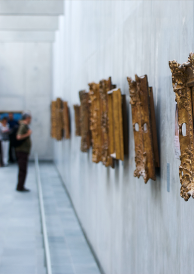 More than a Day as a Tiger The Legacy of Haider Ali and Tipu Sultan of Mysore (1761– 1799) | Islamic Arts Museum Malaysia