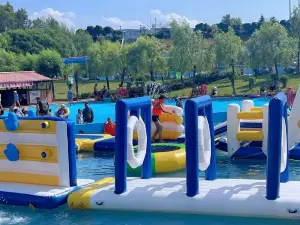 East Lake Water Park