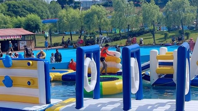 East Lake Water Park