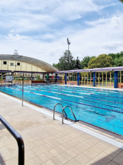 Polideportivo Municipal de Alcobendas José Caballero