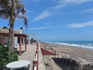 Playa Maracaibo