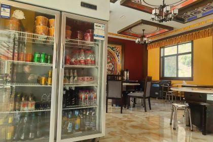 东方非凡温泉酒店(康定榆林新村店)·非凡餐厅