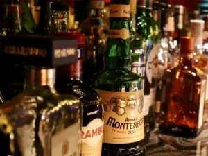 DOT Whiskey Club