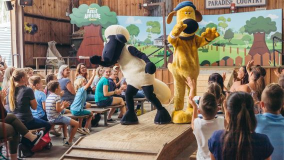 黃金海岸天堂農莊（含抱無尾熊）+電影世界一日遊