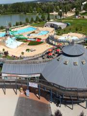 Parc Aquatique Le Ludolac