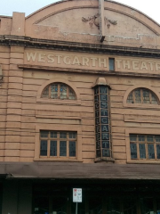 Palace Westgarth Cinemas