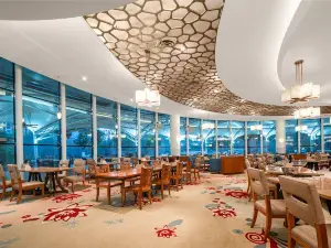 開元名都大酒店·伊莎貝拉西餐廳(首南中路店)