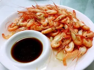 千禧·大鱼王农庄(南山竹海店)