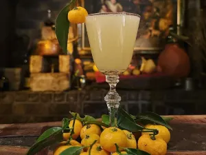 Bar Benfiddich