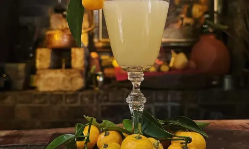 Bar Benfiddich