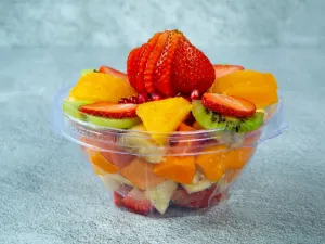 Gorgeous Juice