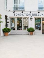 Fondation Léa et Napoleon Bullukian