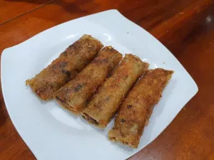 Bun Cha Ha Noi - Phu Quoc