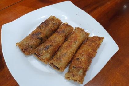 Bun Cha Ha Noi - Phu Quoc