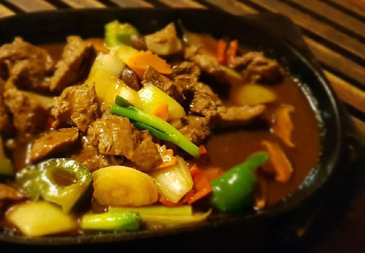 Cactus (Pantai Tengah, Langkawi) - Restaurant Reviews, Menu & Contact |  Trip.com