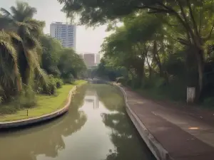 Marikina River Park